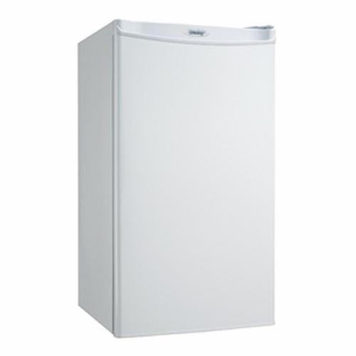 Danby DCR033B1WDB Compact Refrigerator 3.30 Cu. Ft.