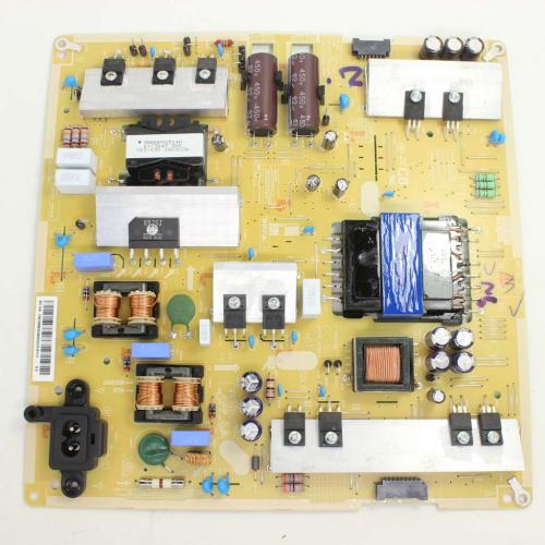 Samsung Power Supply PC Board - BN96-35336A