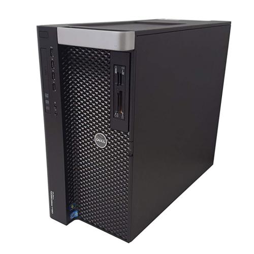 Dell PRECISIONT7610 Precision T7610 Desktop