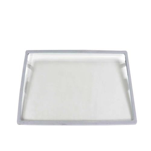 Insignia 12531000005181 Refrigerator Freezer Small Glass Shelf