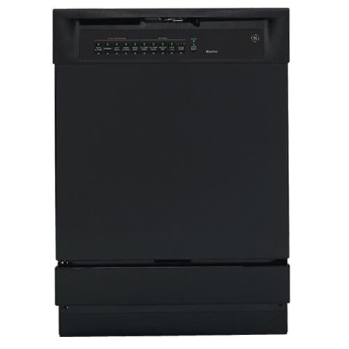GE GSD3900L00CC Ge Built-In Dishwasher