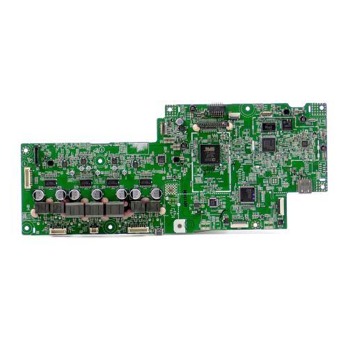 LG Pcb Assembly - EBR88054701