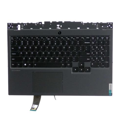 Lenovo C-Cover With Keyboard - 5CB0Z27673