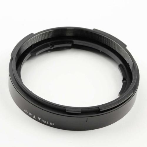 Sony Camera Lens Tube Block Assy Filter Screw - A-2054-058-A