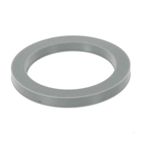 Bosch 00 Dishwasher Rinse-Aid Lid Seal (Replaces ) - 166625