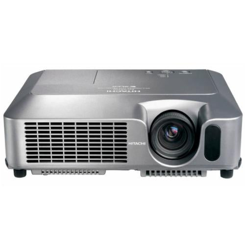 Hitachi EDX8250 Xga Portable Projector