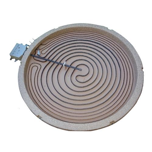 Samsung Range Dual Radiant Surface Element - DG47-00064A