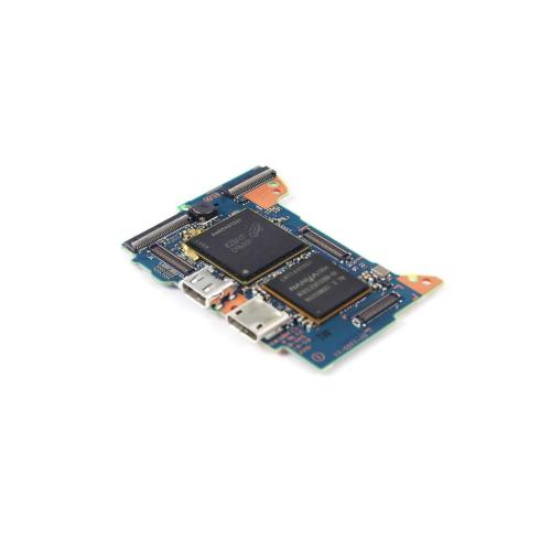 Sony Camera Main Board Motherboard - A-5009-258-A