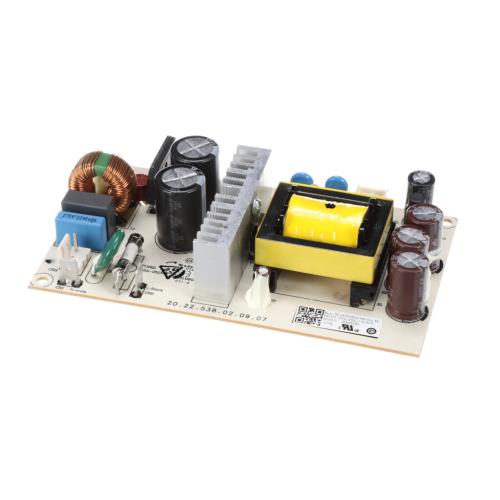 GE Refrigerator Power Supply Boar - WR55X31984