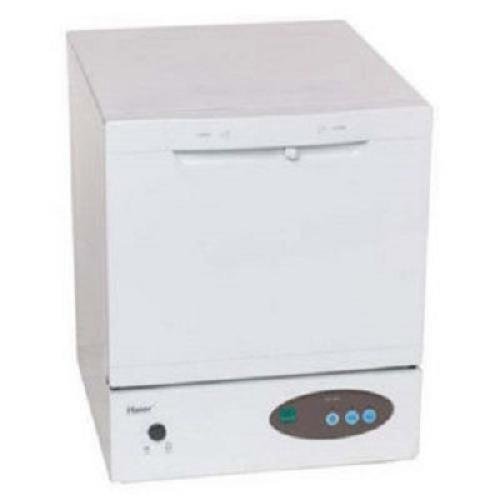 Haier HDT18PA :Counter-Top Dishwasher