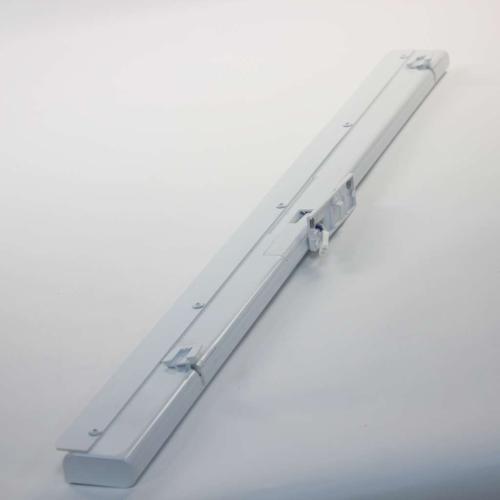 Whirlpool Refrigerator Flipper Assembly - WPW10624451