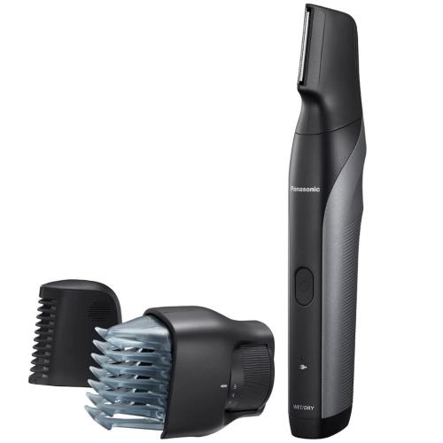 Panasonic ERGK80S Mens Grooming Body Trimmer
