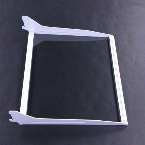 LG Refrigerator Shelf Assembly - AHT74574210