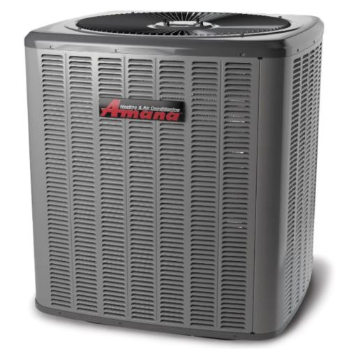 Goodman ANX130481 High-Efficiency Air Conditioner