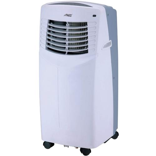 Midea MPS08CRN1BH9 Portable