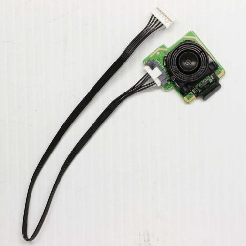 Samsung Assembly Board P-Ir Function J - BN96-24259B
