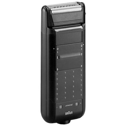 Braun 5505 Flex Integral