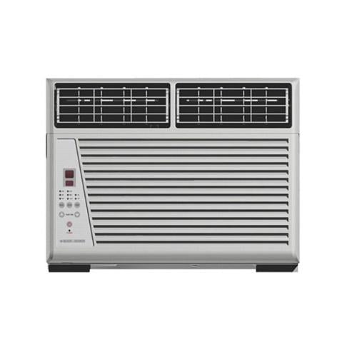 Haier BWE06A : 6K Btu Elect Es Ac