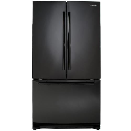 Samsung RF263AEBP/XAA 25.8 Cu. Ft. French-door Refrigerator