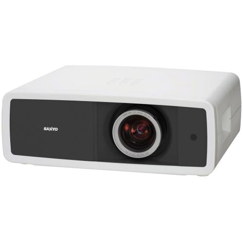 Panasonic PLV1080HD Hd Large Fixed Projector