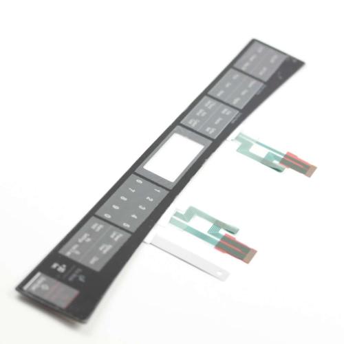 Samsung Switch Membrane - DE34-00395A