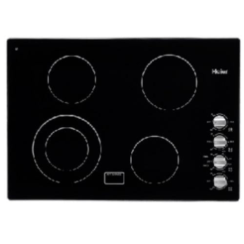 Haier HCC3320AES 30-Inch Electric Cooktop
