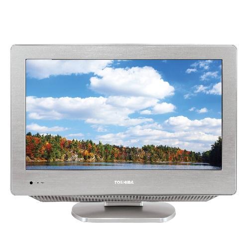 Toshiba 19LV612U Lcd Tv/Dvd Combo