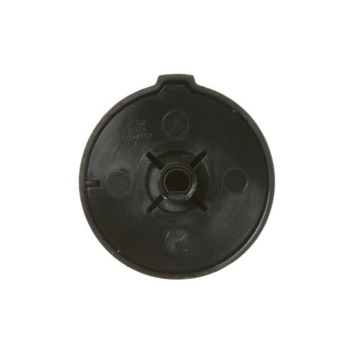GE Range Surface Burner Knob - WB03X20319