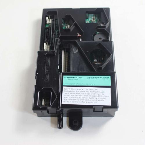 GE Dishwasher Electronic Control Board - WD21X10370
