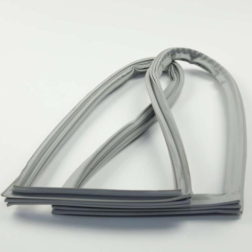 Bertazzoni Refrigerator Freezer Upper Door Seal Assembly - Z300018