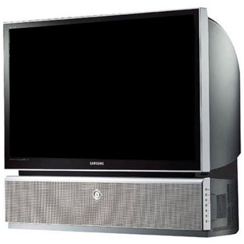 Samsung HC-R4355W 43-Inch Hd-ready Crt Projection TV