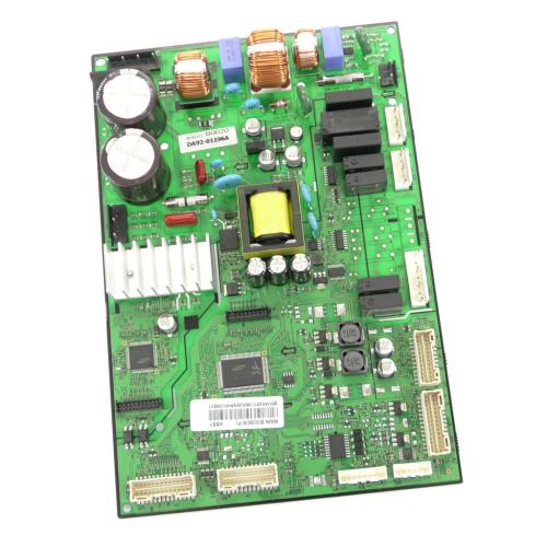 Samsung Pcb Main Board Assembly - DA92-01196A