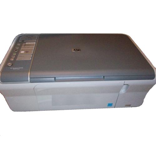 HP CB659A Deskjet F4235 All-In-One Printer