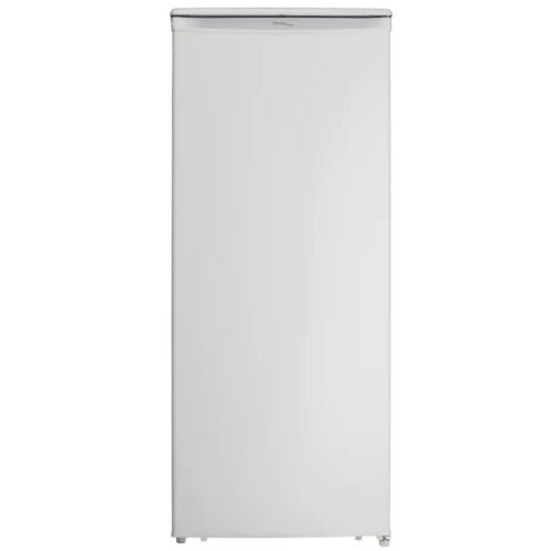Danby DUFM101A2WDD Danby Designer 10.1 Cu. Ft. Upright Freezer