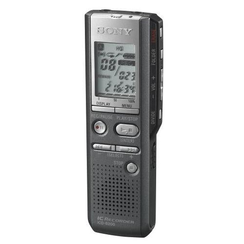 Sony ICDB200 IC Recorder