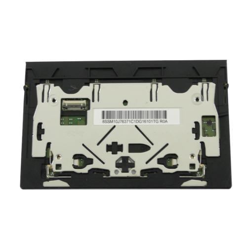 Lenovo Cs16 2Bcp, Glass, Black, Chy W - 01AY028