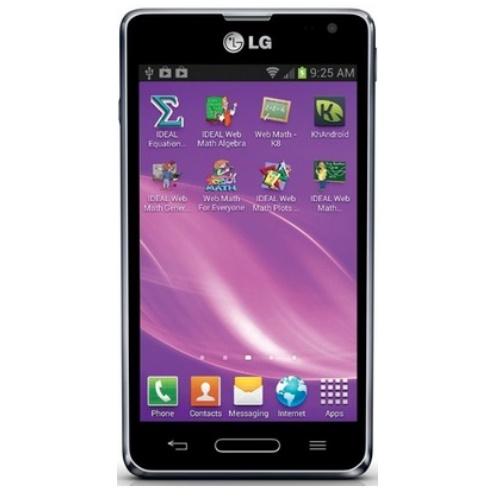 LG LGVM720 Optimus F3