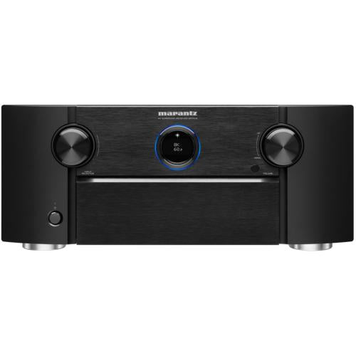 Marantz SR7015 9.2 Channel 8K Av Receiver With 3D Audio
