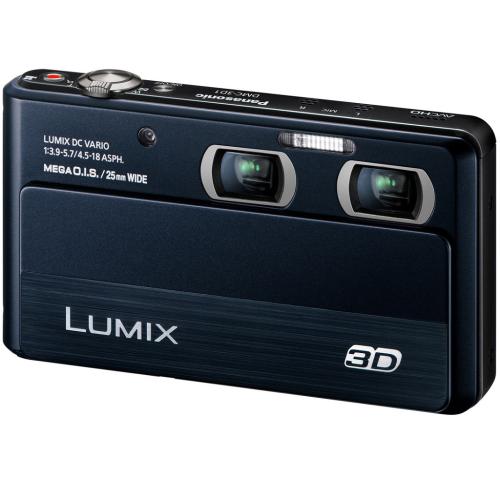 Panasonic DMC3D1 Digital Still Camera
