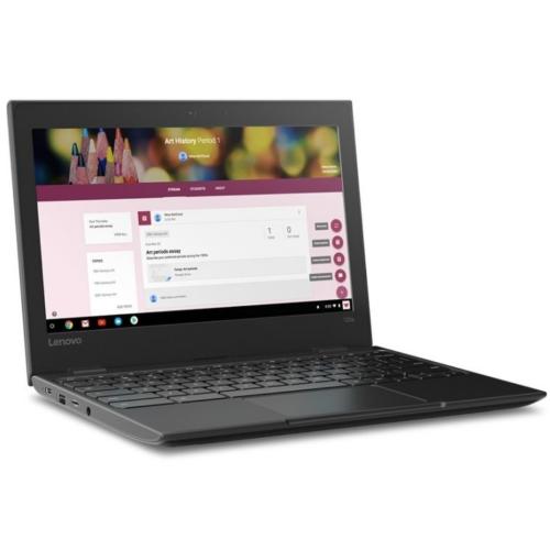 Lenovo 81QB 100E Chromebook 2Nd Gen Mtk