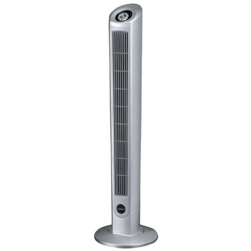 Lasko 4820 48-Inch Xtra Air Tower Fan With Fresh-Air-Ionizer