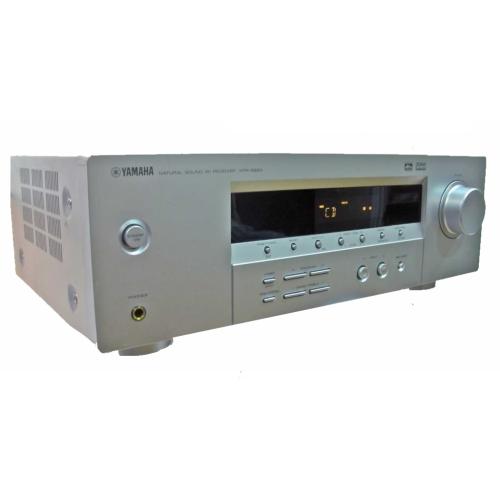Yamaha HTR5920 Av Receiver