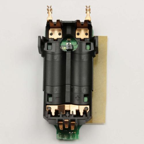 Braun Pcb 390 Cc-4 5 Led - 81314604