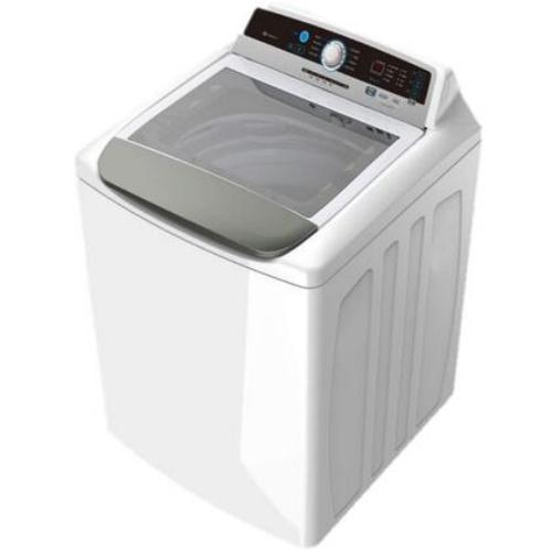 Midea ATLMW41 4.1 Cu. Ft 27 Inch Top Load Washer