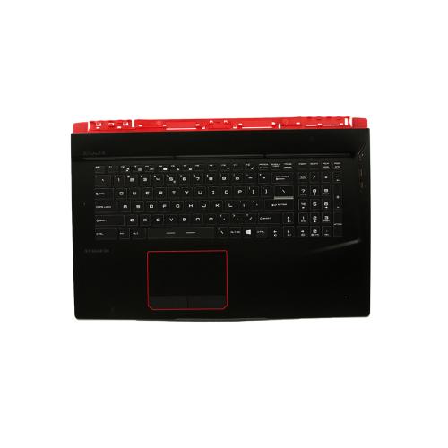 MSI Top Case And Keyboard - 957-17C11E-C20