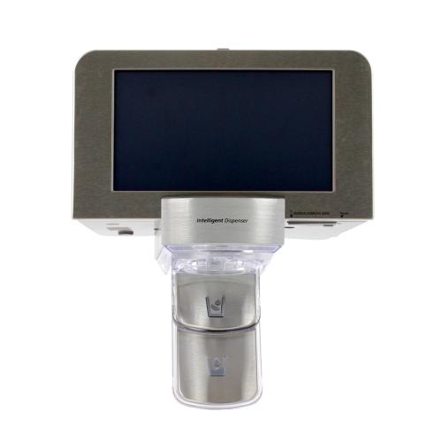 Samsung Refrigerator User Interface - DA97-11828A