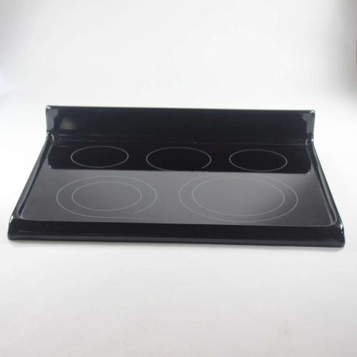 Electrolux Range Main Top Assembly - 318394212