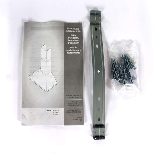 Elica Range Hood Documentation Doc. Leone Wall - DOC0138268