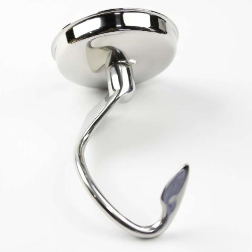 Delonghi Dough Hook Assembly, Stainless - KW712209