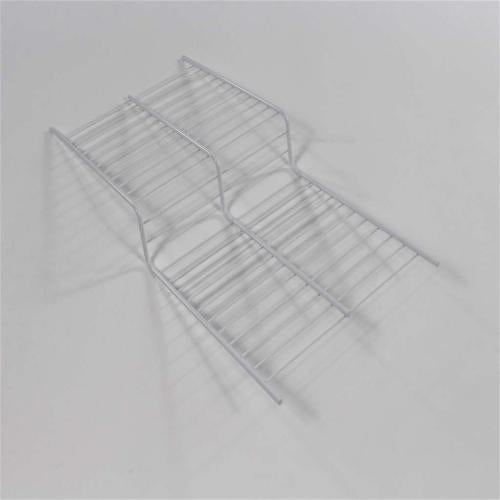 GE Refrigerator Freezer Shelf - WR71X10702